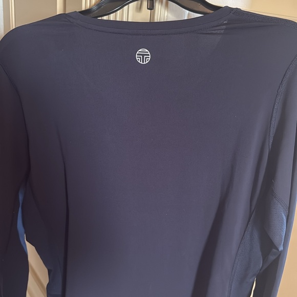 Tory Sport jersey top - Picture 3 of 4